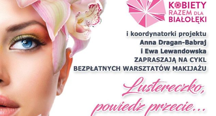 Lustereczko powiedz przecie... 26 listopada w EkoFrajdzie