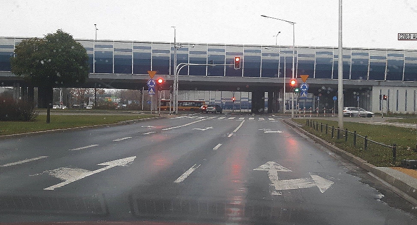 Łabiszyńska: mała korekta, a duża zmiana