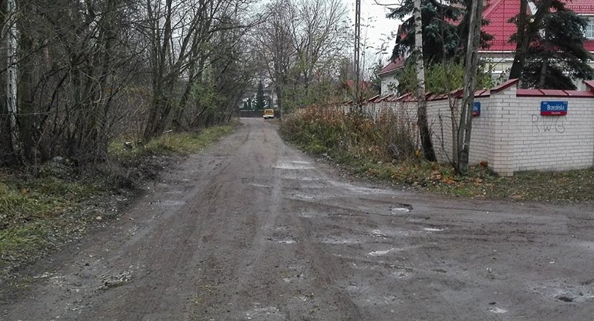 Białołęka Dworska, Choszczówka, Dąbrówka Wiślana, Henryków, Szamocin – wciąż mało inwestycji?