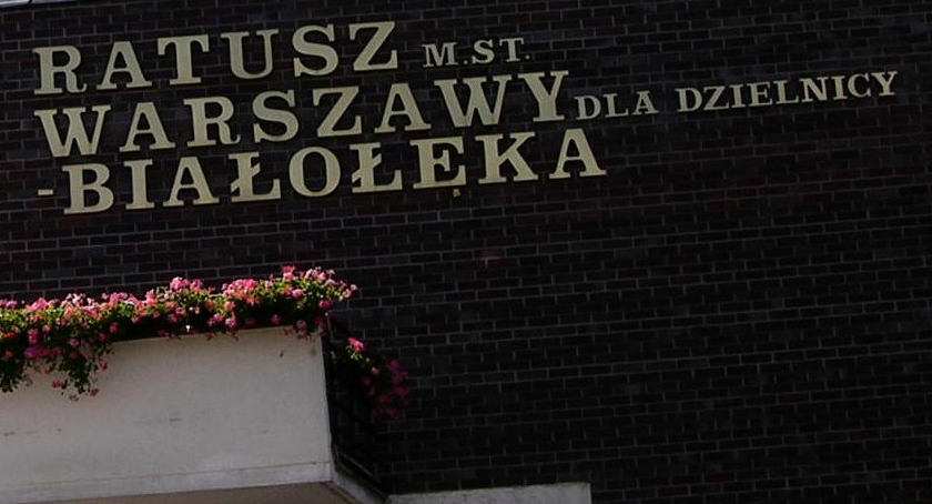 Filia Urzędu Dzielnicy na Zielonej Białołęce? - podpisz petycję!