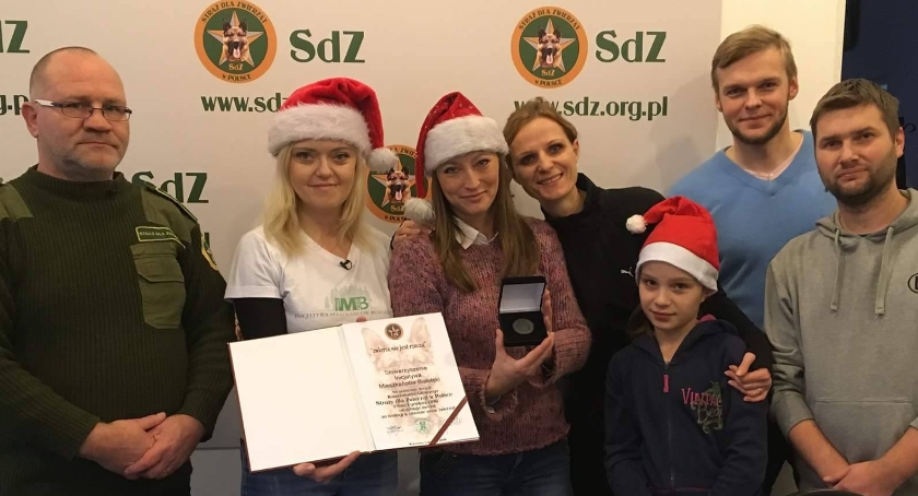 Inicjatywa Mieszkańców Białołęki zebrała ponad 2 tony darów dla zwierząt!