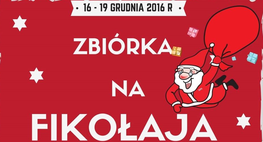 Inicjatywa Mieszkańców Białołęki i ich świąteczna zbiórka już od piątku!