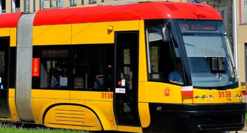 Tramwaj wzdłuż Modlińskiej - kolejny priorytet w stanowisku Rady Dzielnicy