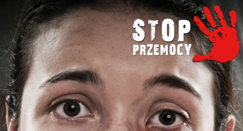 Stop przemocy - białołęcki zespół interdyscyplinarny ma już 5 lat