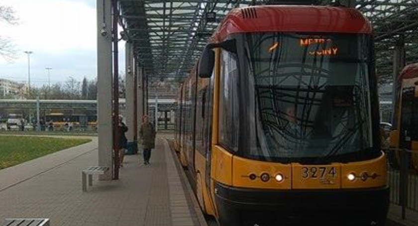 Remont Małej Modlińskiej przekreśla szansę na tramwaj?