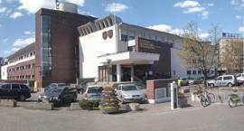 Odpychający stan ul. Erazma z Zakroczymia
