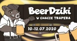 BeerDziki - Weekend z piwami kraftowymi na Białołęce!