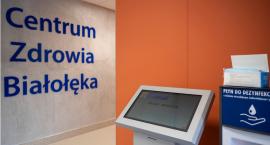 Nowe Centrum Zdrowia na Białołęce!