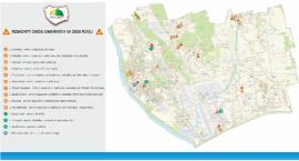 Białołęka poprowadzi remont dróg gminnych. Które będą ulepszane?