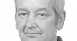 Krzysztof Maszczykowski nadal zaginiony.