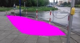 Zieleń zamiast betonu - ul. Ceramiczna i więcej