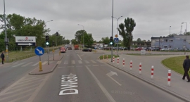 Płochocińska: mała korekta - duża zmiana?