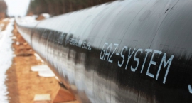 Re:GAZ-SYSTEM odpowiada na pytania mieszkańców