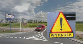 Uwaga! Policja poszukuje świadków wypadku w którym ranny został pieszy!