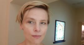 Marzena Gawkowska: Sponiewierał mnie COVID-19... To walka o każdy oddech, o każdy kolejny krok...