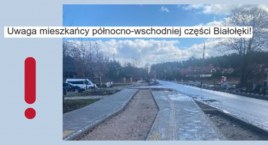 Zamkną skrzyżowanie ul. Zdziarskiej i Verdiego! 