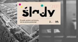 Ślady - (nie)znane historie Białołęki