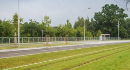 To już oficjalne. Przedłużą ul. Światowida! 