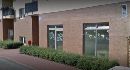 Przebudują drugą część przedszkola nr 455 przy ul. Marywilskiej 65