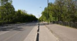 Wiadukt na ul. Marywilskiej zostanie przebudowany