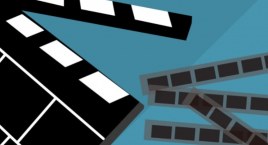 Filmowa Stolica Lata na Białołęce [FILMY] 