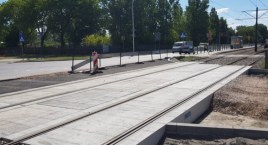 Przedłużają ul. Daniszewską, modernizują chodniki przy Ostródzkiej i Brzeziny [SZCZEGÓŁY] 