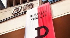 Godzina W, upamiętnienie bohaterów i wspólne śpiewanie - 78. rocznica Powstania Warszawskiego 