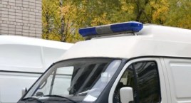 Potrącił nastolatka na ul. Czołowej 
