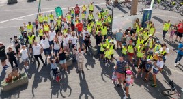 Rodzinny Rajd Rowerowy już 11 września! 