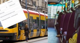 Tramwaje nr 2 i 17 oraz autobus 204 muszą częściej jeździć? [PETYCJE]