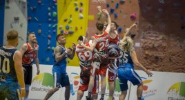 Event K2 YOUNG STARS. Gwiazdy sportu pokazały jak się gra! [ZDJĘCIA]