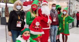 Paczka dla Dzieciaczka: pomyślmy o innych