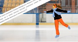 Białołęcki Ośrodek Sportu NIE otworzy lodowiska