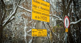 Kiedy przejedziemy wiaduktem na ul. Marywilskiej?