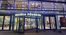 Galeria Północna zaprasza na wyprzedaż garażową