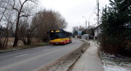Rozbudują ul. Kąty Grodziskie. Co z przetargiem? Ile poczekamy na efekty?
