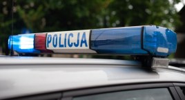 Potrącił kobietę na przejściu przy ul. Strumykowej