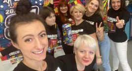 Sztab WOŚP Białołęka działa! Jakie plany na 31. Finał?