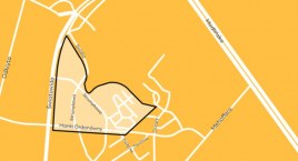 Jaki plan miejscowy? Tym razem chodzi o Nowodwory Północne