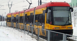 Chcesz tramwaju wzdłuż Modlińskiej? Podpisz petycję!