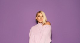 Wszystko lepsze jest z miłością! Maria Sadowska zaśpiewa w BOK