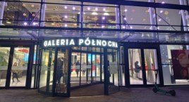 Galeria Północna zmieni się w Wielki Antykwariat