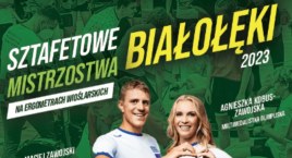 Sztafetowe mistrzostwa Białołęki na ergometrach wioślarskich 2023