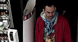 Seria kradzieży w Galerii Północnej [POSZUKIWANI]