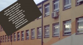 Chcą rozbudowy SP nr 110 o działkę przy ul. Bohaterów [PETYCJA]