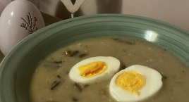 Spędziłeś Wielkanoc samotnie, a jesteś głodny? Przyjdź do jadłodzielni!