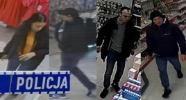 Plaga kradzieży na Białołęce 