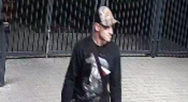 Policja podejrzewa trzech mężczyzn o kradzież roweru