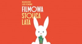 Filmowa Stolica Lata na Białołęce [REPERTUAR]