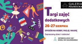 Ciekawe Targi w Galerii Północnej
